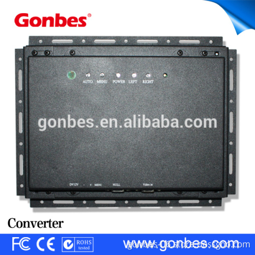 Good quality Useful CNC CRT monitor replacement for Siemens, Mazak